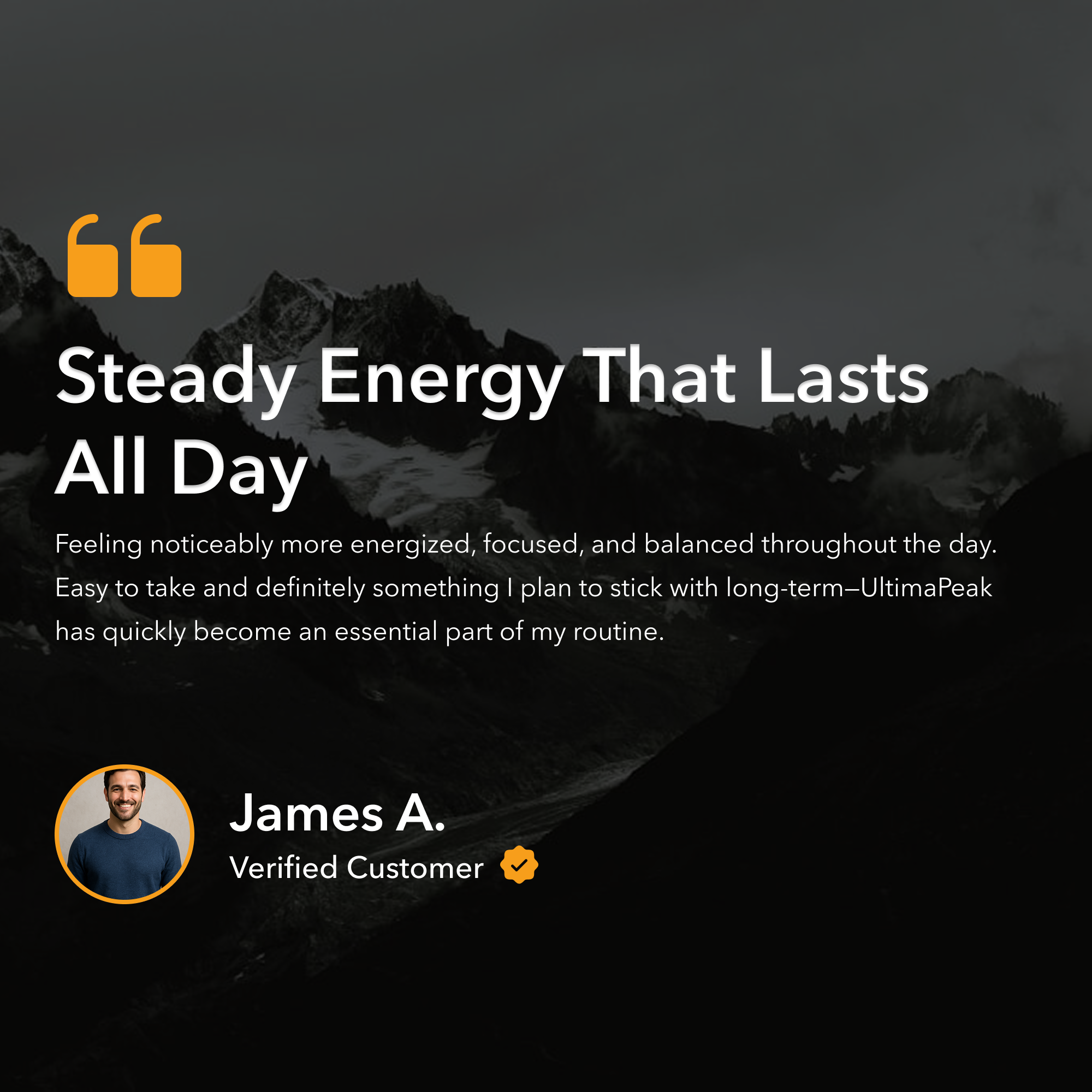 ULTIMAPEAK™ Pure Shilajit Gummies – Now 6-in-1 Support