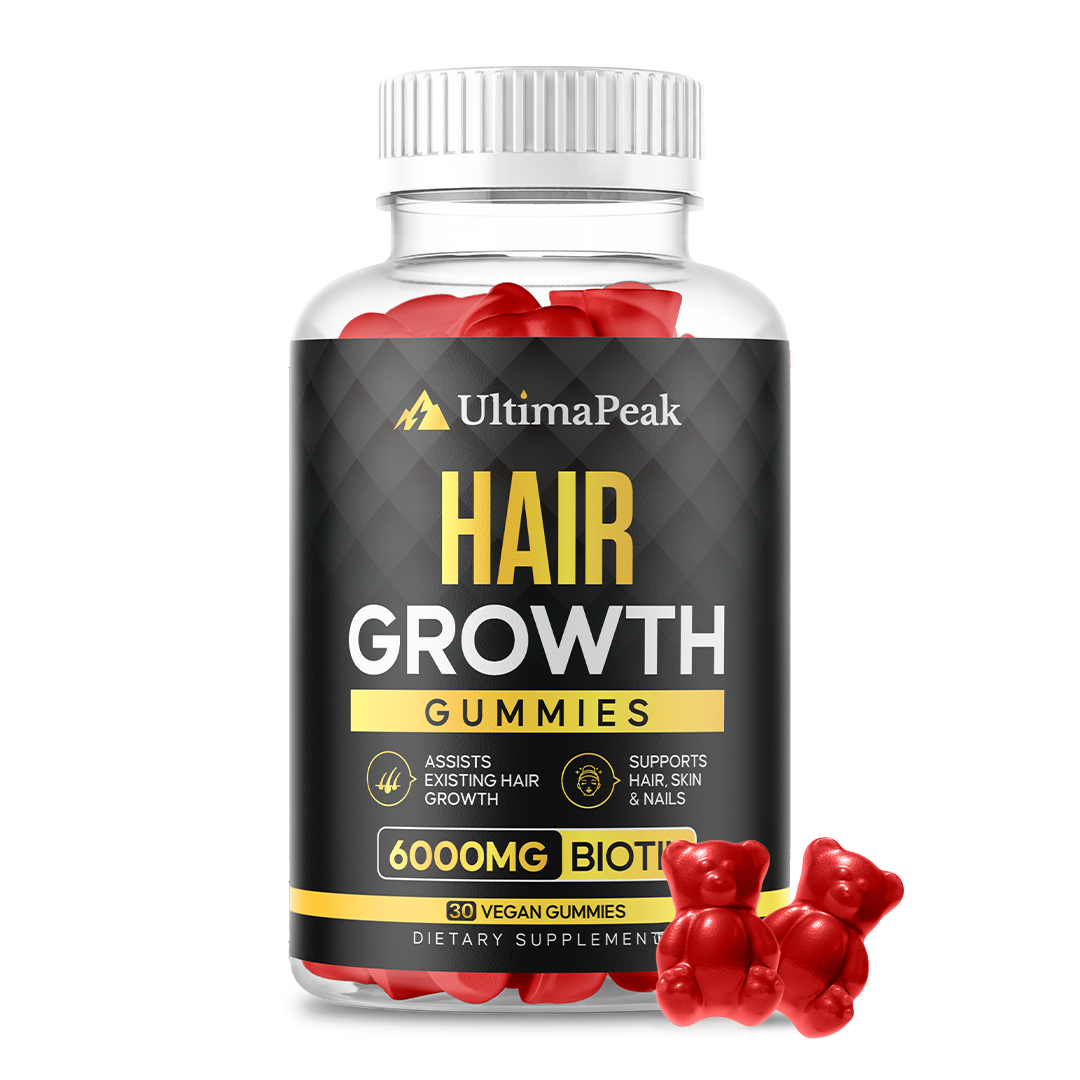 ULTIMAPEAK DAILY GUMMIES (Kopie)