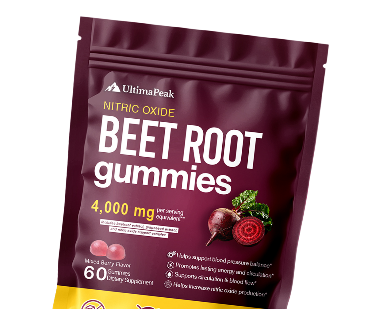 They Felt the Shift.