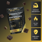 UltimaPeak Intimacy Gummies for Men (SUB)