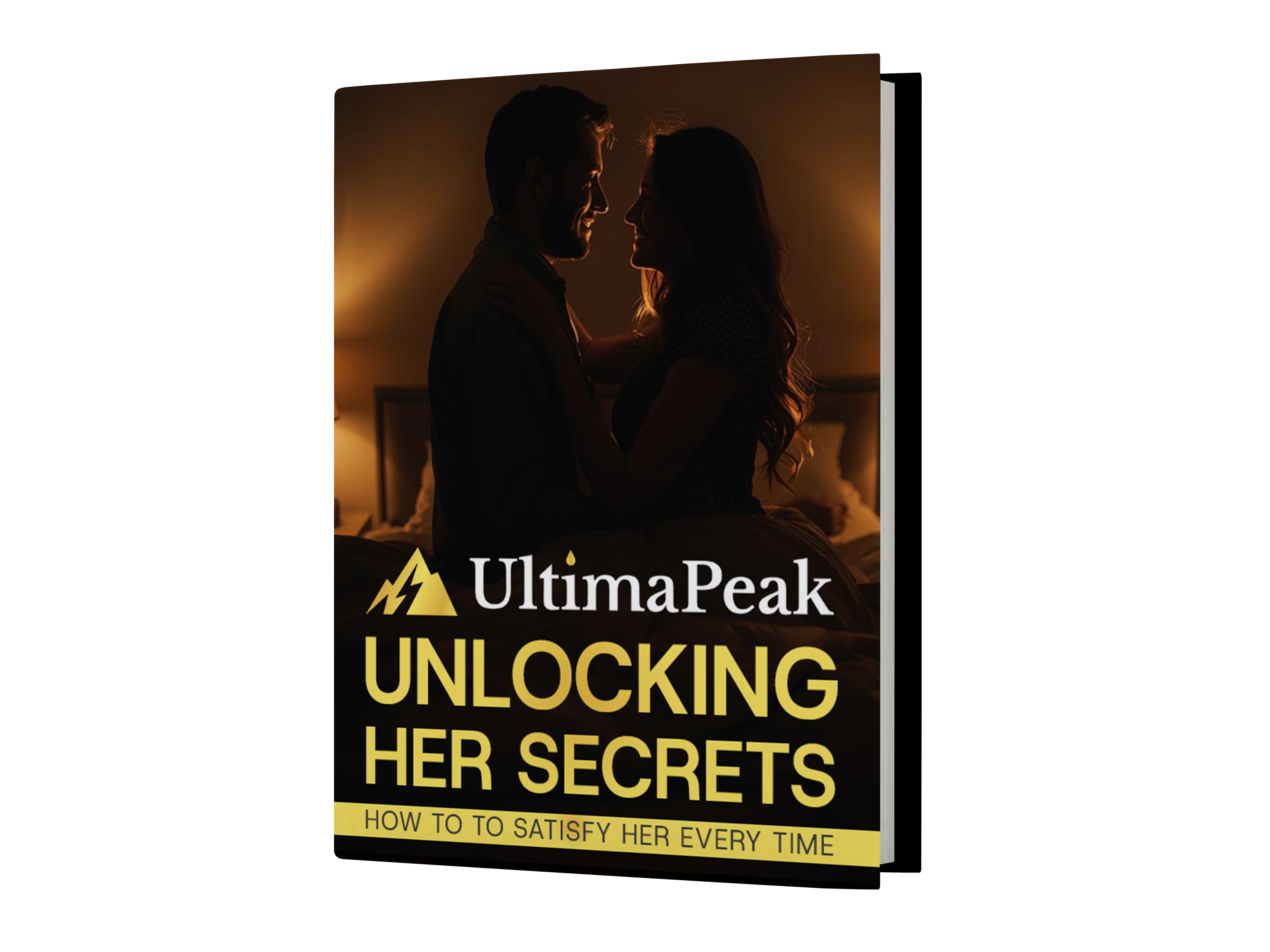 E-Book: How To Please Her Better