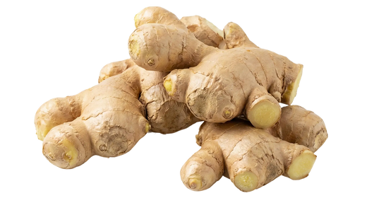 Ginger root