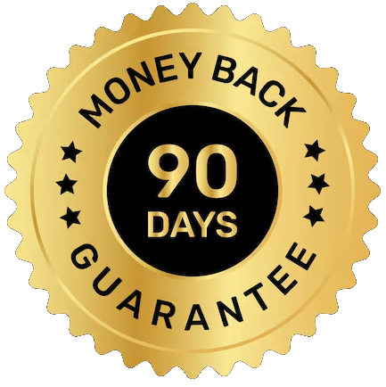 Guarantee Icon