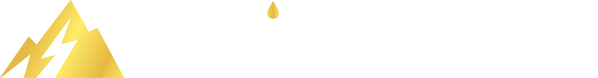 The picture ultimapeak.com shows when its homepage is shared