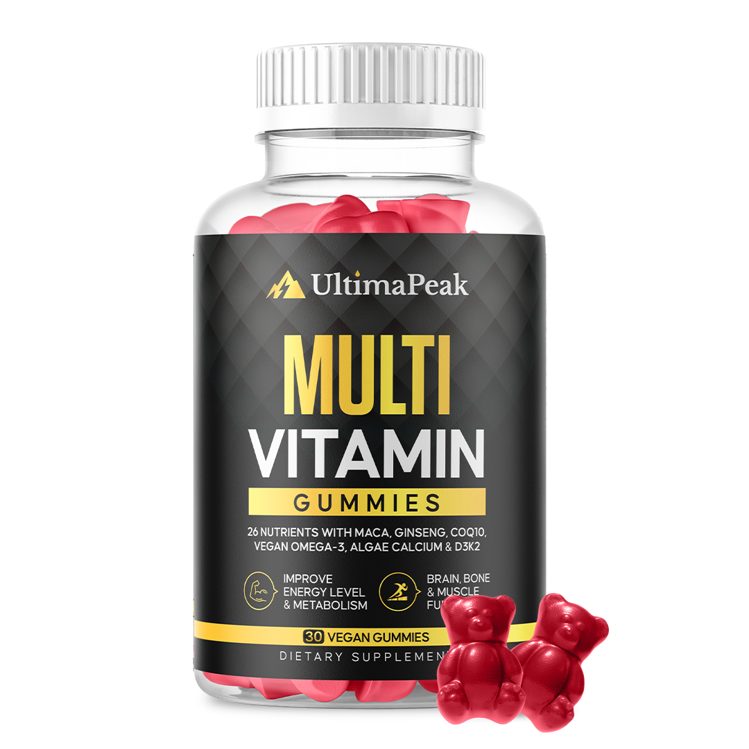 ULTIMAPEAK DAILY GUMMIES (Kopie)