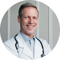 Dr. Marcus Thorne, M.D.