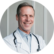 Dr. Nathaniel Cross